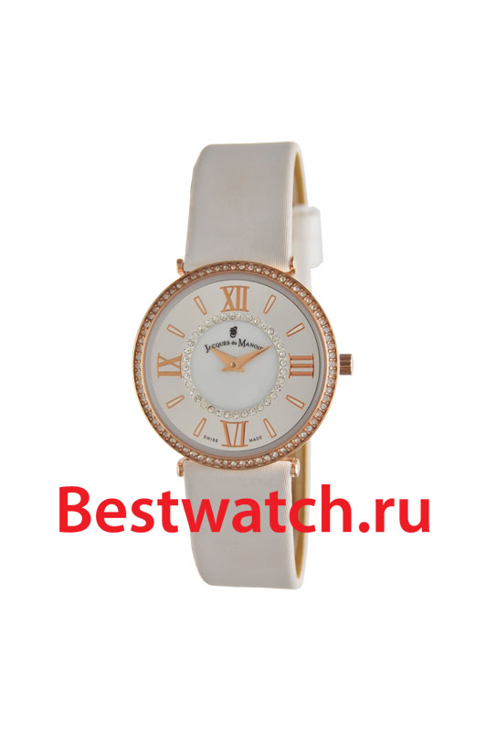 Часы Jacques Du Manoir Cocktail JPR.1